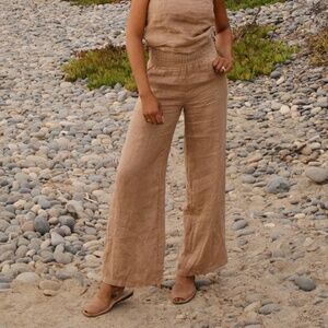 The Rio Pants // Rye